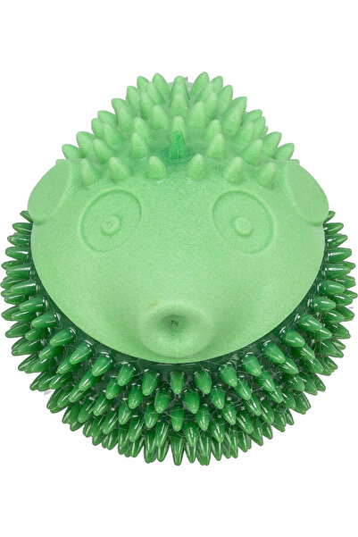 Trixie Pufferfish Dog Toy, TPR, 12 cm