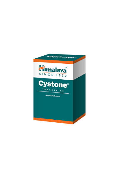 Himalaya Herbal Healthcare Cystone, 60 Tablete, Himalaya