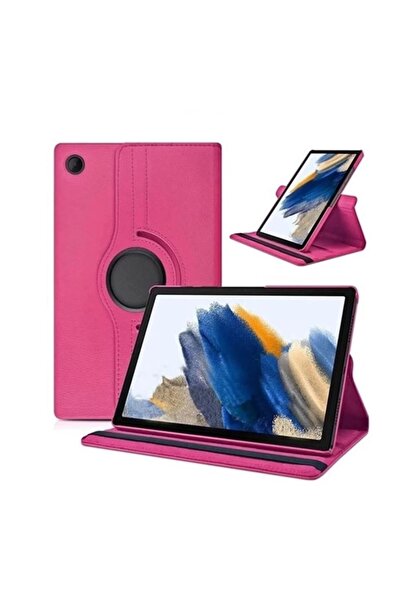 Apsuwa Samsung Galaxy Tab A11 X130 Case with Rotating Stand