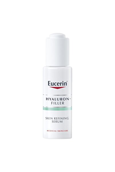 Eucerin Hyaluron filler serum for mature skin, smoothes and minimizes pores, smoothes the skin, 30 ml
