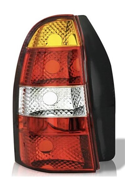 ZENON FİAT PALİO WEEKEND STOP LAMBASI ARKA SOL 2002> FI9719K 46840549