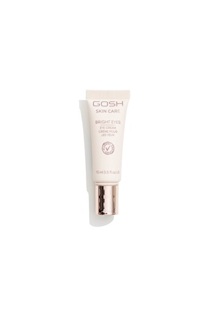GOSH BRIGHT EYES - EYE CREAM 15ML