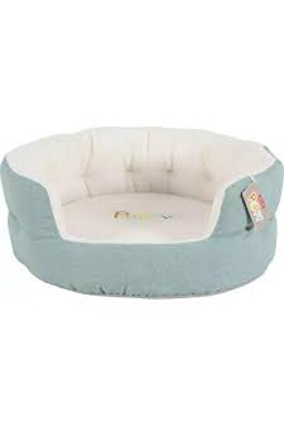 Zolux - سرير جرو - رمادي (45 سم)