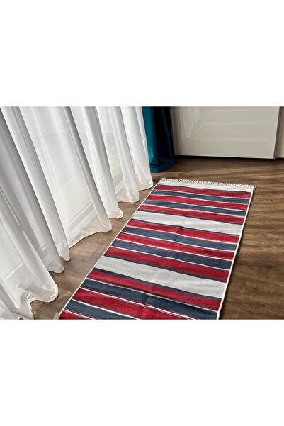 OEM Traditional double-sided rug, 60 x 90 cm, COTON05