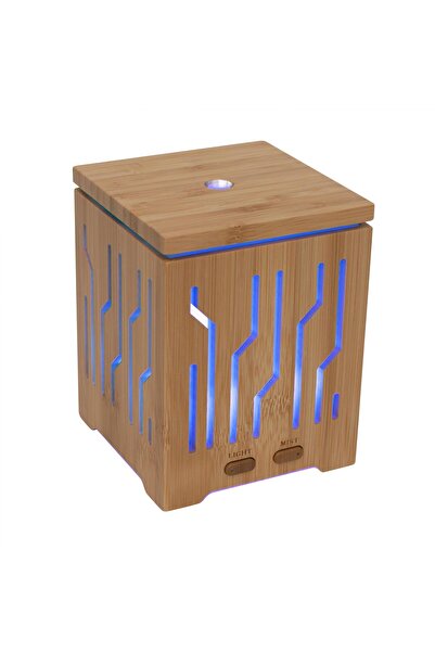 KlaussTech Hava Nemlendirici