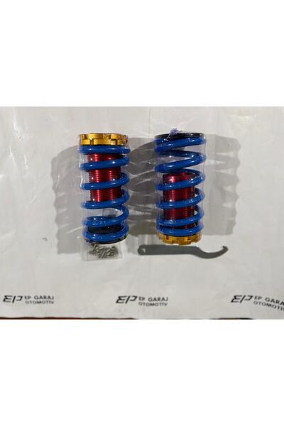 EP GARAJ OTOMOTİV HONDA CİVİC 1997-2001 MODEL UYUMLU COİLOVER ÖN SAĞ VE SOL