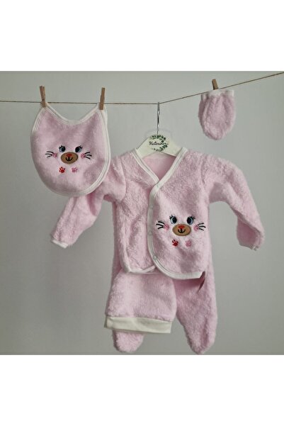 Victorino Set nou nascut 5 piese - Cocolino