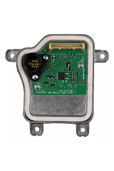 OEM Modul stanga Lumini de zi DRL pentru Audi Q5 FY Matrix - 80A998473C, 80A ...