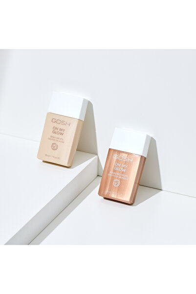 GOSH OH MY GLOW 50 ML - 002 DEWY DROPS