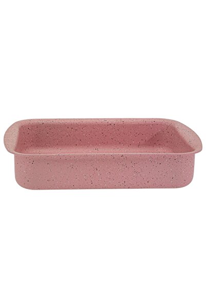 blueline Granite Corner Double Tray Rectangular Deep Tray