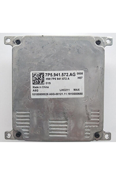 OEM Modul LED la mâna a doua pentru VW, Porsche - 7P5.941.572.AG / 1010050002...