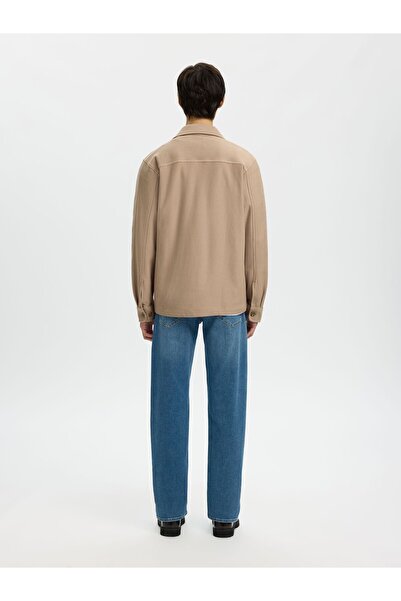 SELECTED Overshirt Tailored