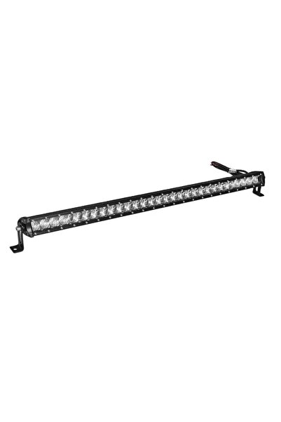 OEM Bară LED Auto 5D 150W Slim (50 mm) 12-24V, 14250 Lumeni, 80cm, Fascicul C...