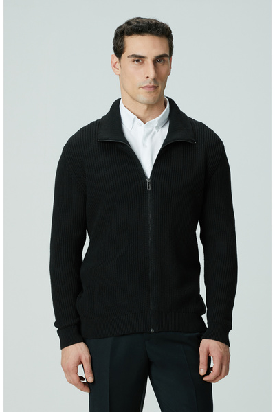 Network Siyah Hırka