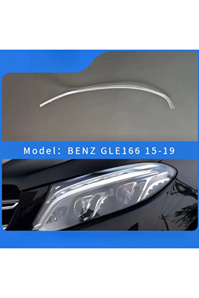 OEM Fibra reparatie DRL far dreapta Mercedes-Benz GLE W166, GLE Coupe C292 20...