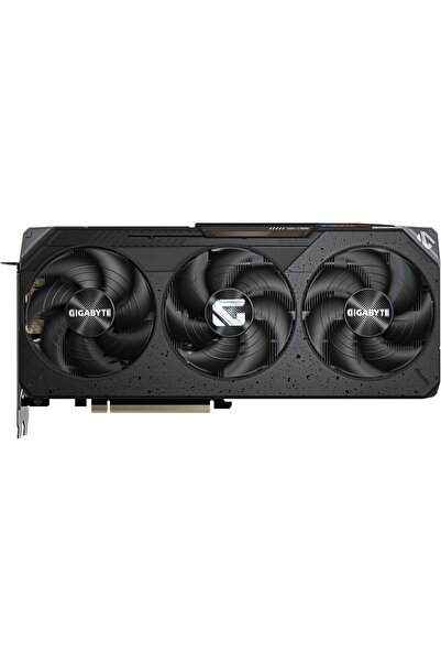 Gigabyte Radeon RX 9070 GAMING OC 16G Graphics Card - 16GB GDDR6, 256-bit, PCIe 5.0, 2700 MHz