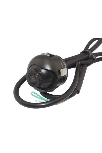 OEM Camera auto marsarier / frontala C118 cu obiectiv reglabil