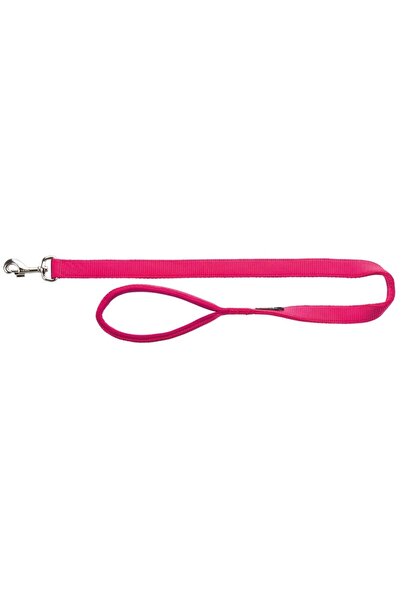 Trixie Lesă Premium, XS: 1,20 m/10 mm, Fuchsia, 200011