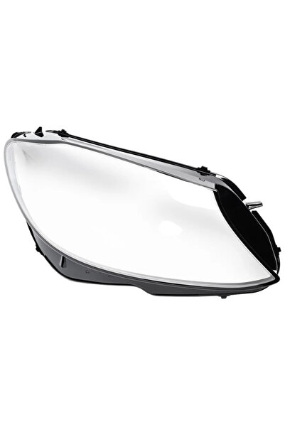 OEM Sticla far dreapta pentru Mercedes C-Class W205 Facelift (2018 - 2021) - ...