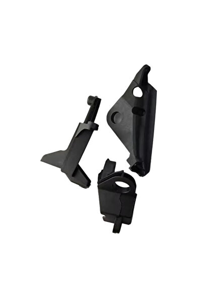 OEM Kit reparatie far dreapta Mercedes-Benz Clasa E Coupe C207, W207 2009-201...