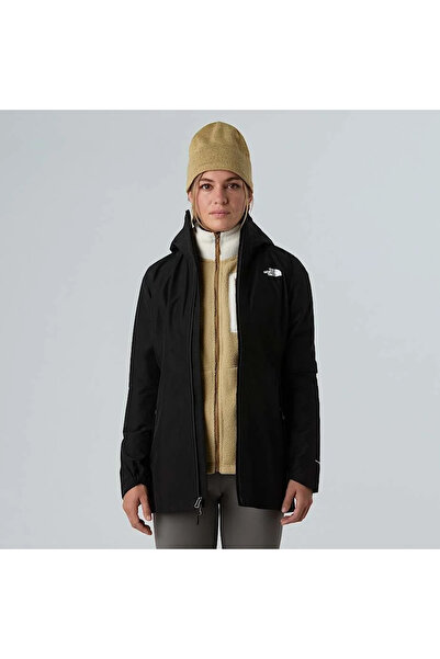 THE NORTH FACE W Hikesteller Parka Shell Jacket