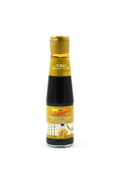 Top Ingrediente Sos Pentru Dim Sum Si Orez - Lee Kum Kee - Sauce For Dim Sum ...