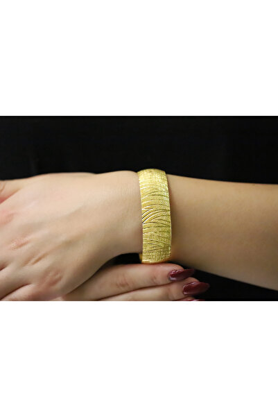 10 gr (GRAM) sim desenli şarnel 22 ayar yatırımlık altın