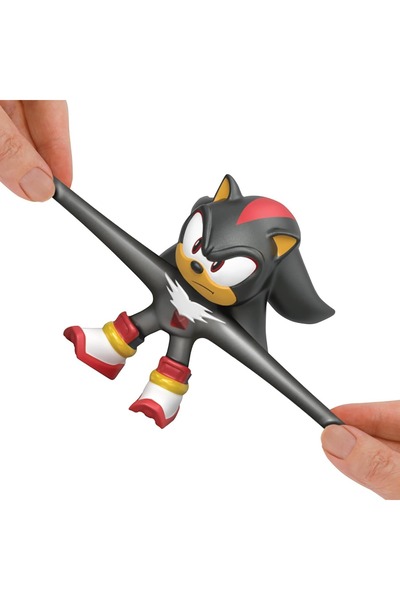 Moose Toys Heroes of Goo Jit Zu Sonic S5 Hero Pack Chaos Emerald Shadow