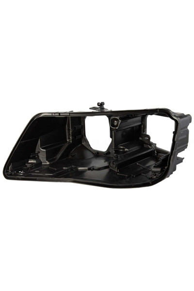 OEM Carcasa far stanga pentru Audi A8 4H D4 Non Facelift pentru farul LED Mat...