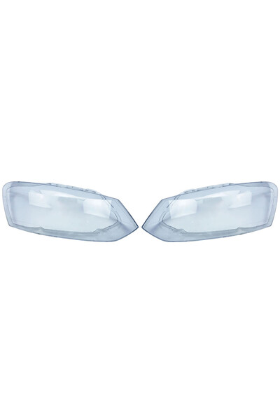 OEM Set 2 sticle faruri pentru Polo far cu Xenon (2014 - 2017) - HV041