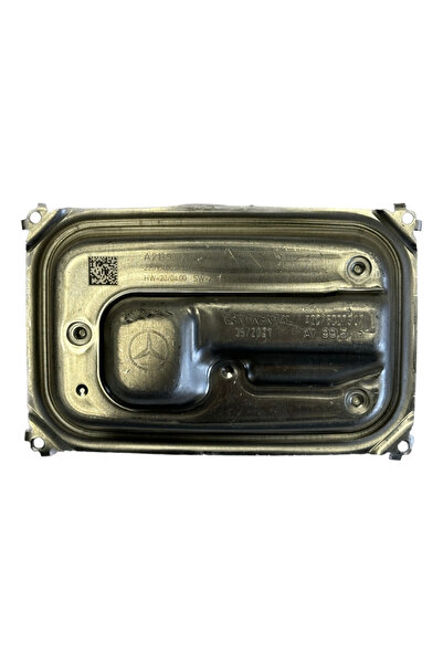 OEM Modul Far Led stanga Mercedes-Benz - A2139002534 - MA213900253464 - A213 ...