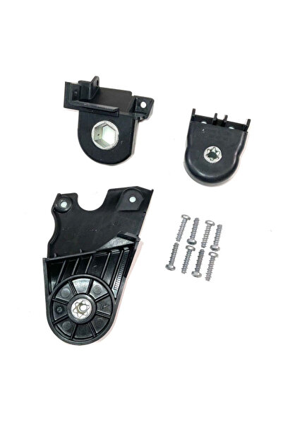 OEM Kit reparatie far dreapta Mercedes-Benz Clasa C W205 2013-2018 - 20582004...