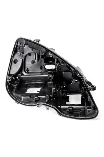 OEM Carcasa far dreapta pentru Mercedes E-Class W212 cu Facelift (2013 - 2016...