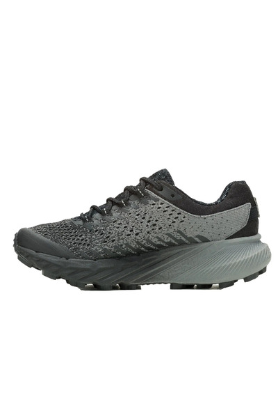 Merrell Agility Remix Men's Black Patika Running Shoes J068201