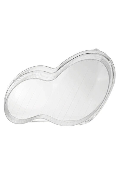 OEM Sticla far stanga pentru Mercedes C-Class W203 (2001 - 2007) - HW001-STANGA