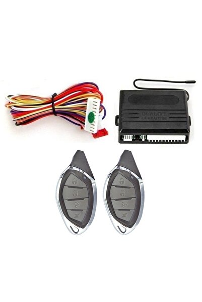 OEM Modul inchidere centralizata cu 2 telecomenzi cu functie confort X-51