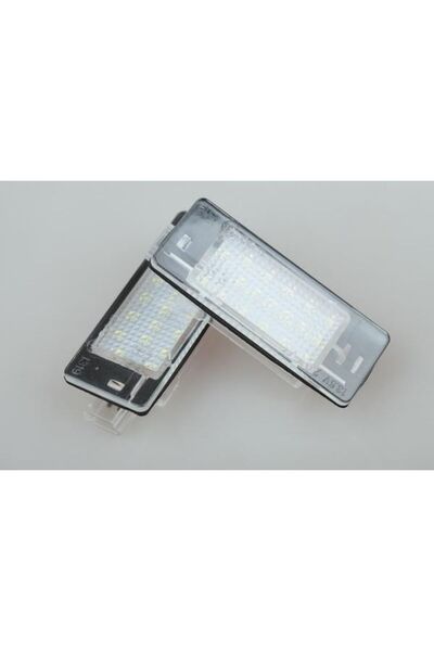 OEM Lampi numar led OPEL Vectra C Estate - BTLL-098