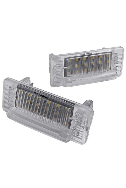 OEM Set Lampi Numar Led Mercedes-Benz Sprinter 1995-2006 W901, W902, W903, W9...