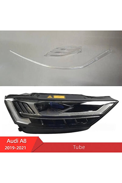 OEM Fibra reparatie DRL far dreapta pentru Audi A8 D5 2017-2021 Matrix - LG-A...