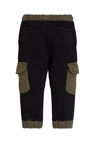 Guess Active Baby Relaxed Fit Trousers