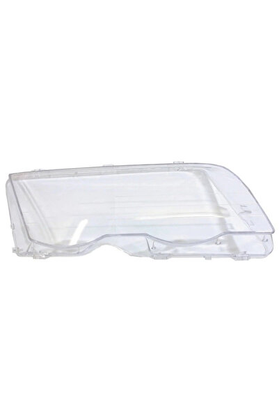 OEM Sticla far dreapta pentru BMW Seria 3 E46 Non Facelift (1998 - 2001) - HB...