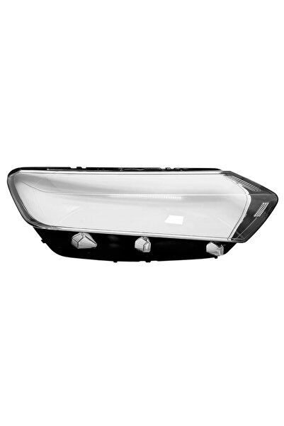 OEM Sticla far dreapta pentru Dacia Logan 3, Sandero 3 (2020 - prezent) - RE1...