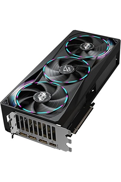 Gigabyte AORUS GeForce RTX 5070 MASTER 12G Graphics Card
