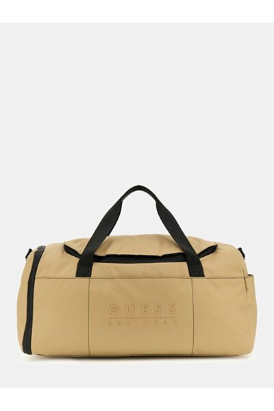 Guess Sondrio Erkek Seyahat Çantası