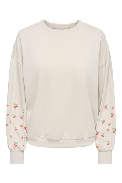 ONLY Sweatshirt ONLBROOKE Sweatshirt