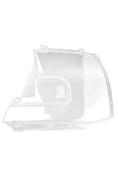 OEM Sticla far stanga pentru Ford Ranger T9 WildTrak, Sport, XLT (2022 - prez...