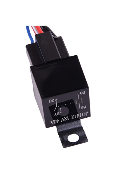 OEM Releu 12V DC 40A pentru cabaj proiectoare led - 487770
