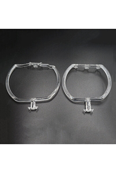 OEM Set fibra reparatie DRL far stanga BMW Seria 3 F30, Seria 3 GT F34 2012-2...