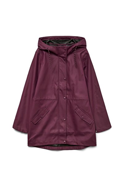 Veromoda Curve Jacke VMCMALOU Mantel