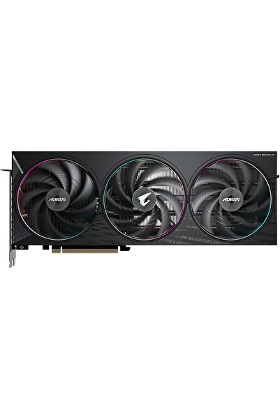 Gigabyte AORUS GeForce RTX 5060 Ti ELITE 16GB Graphics Card (GV-N506TAORUS E-16GD)